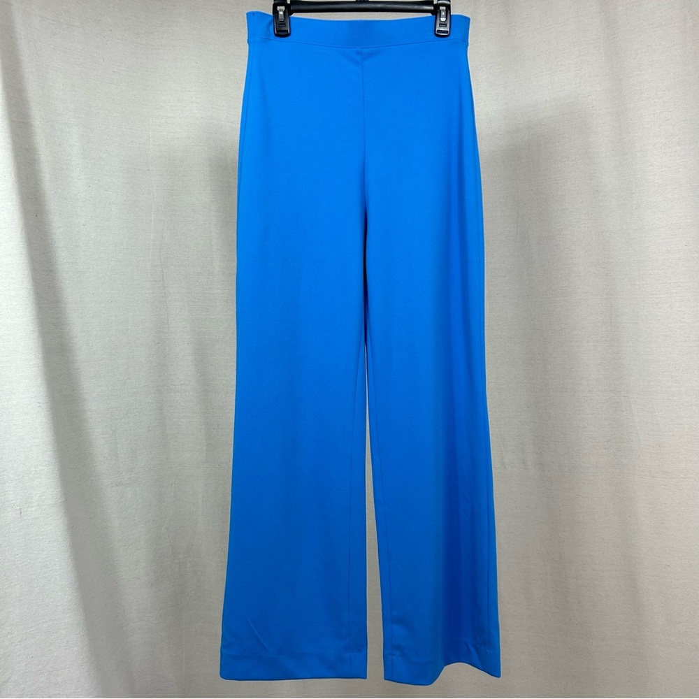 WHBM Wide Leg High Waisted Pants